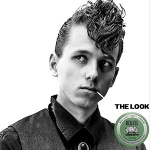 REUZEL - Medium-Hold, Grease Hair Pomade - Holland's Finest - 4.0 oz - NEW!